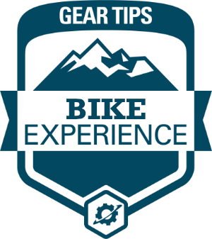 Gear Tips Bike Experience