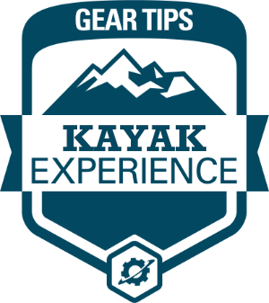 Gear Tips Kayak Experience