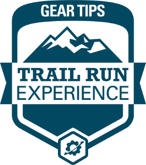 Gear Tips Trail Run Experience